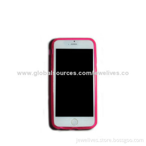 New Hybird PC and TPU Shockproof Case Cover for iPhone 6 4.7"New